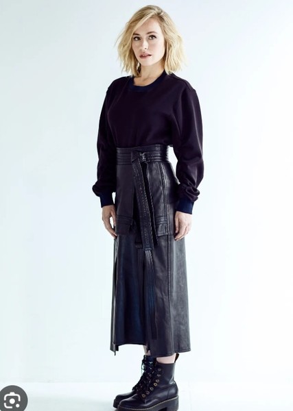Sarah Goldberg photo
