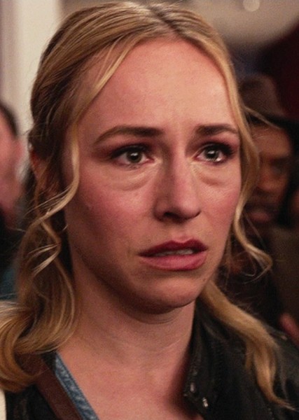 Sarah Goldberg photo