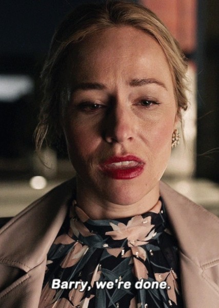 Sarah Goldberg photo