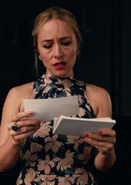 Sarah Goldberg photo