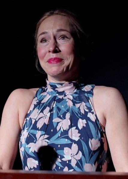 Sarah Goldberg photo