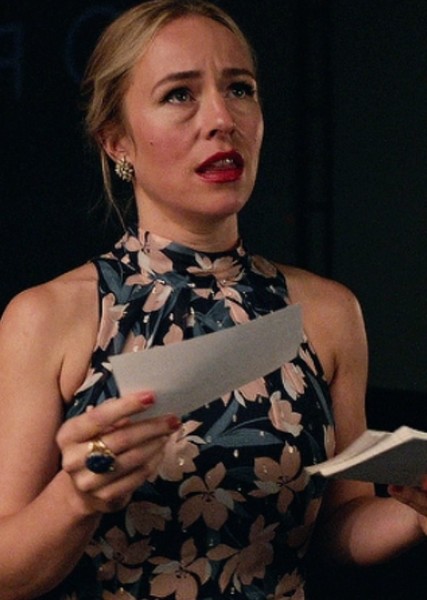 Sarah Goldberg photo