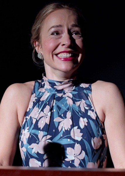 Sarah Goldberg photo
