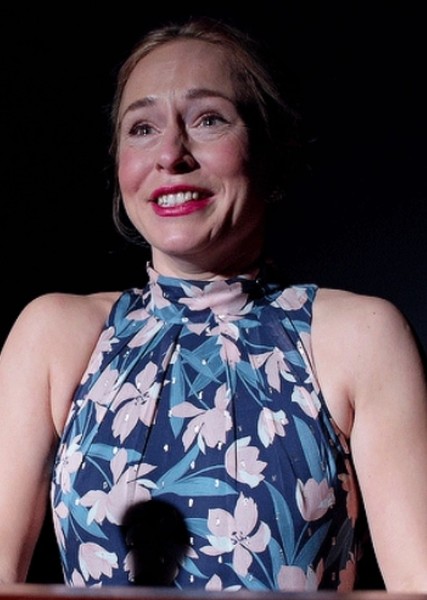 Sarah Goldberg photo