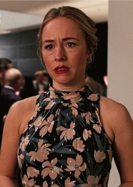 Sarah Goldberg photo