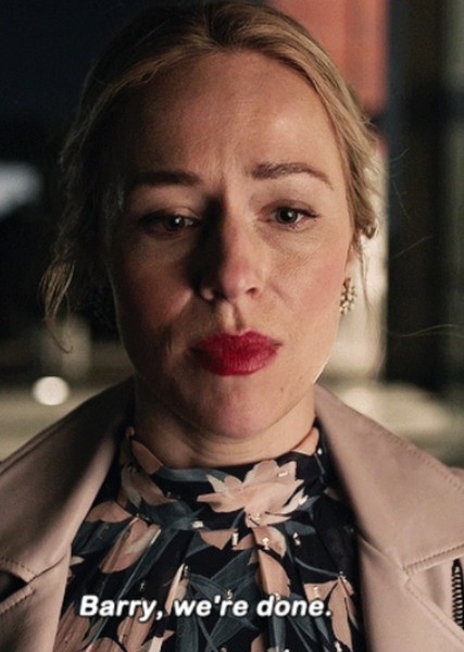 Sarah Goldberg photo