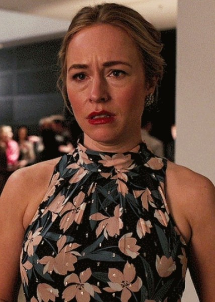 Sarah Goldberg photo
