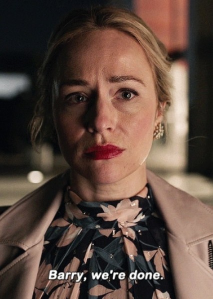 Sarah Goldberg photo
