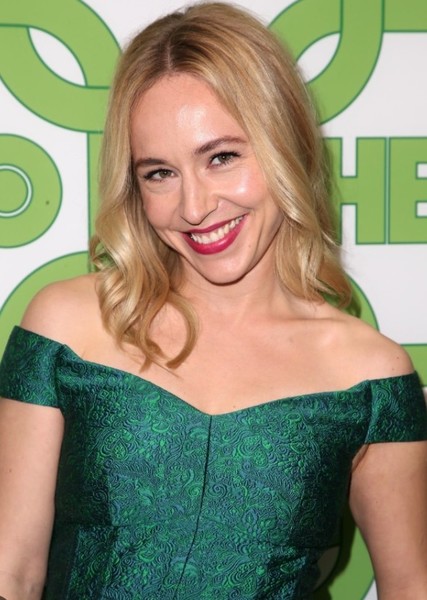 Sarah Goldberg photo