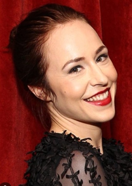 Sarah Goldberg photo
