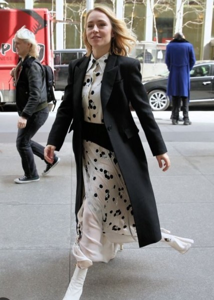 Sarah Goldberg photo