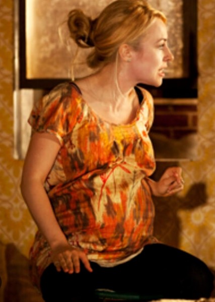Sarah Goldberg photo
