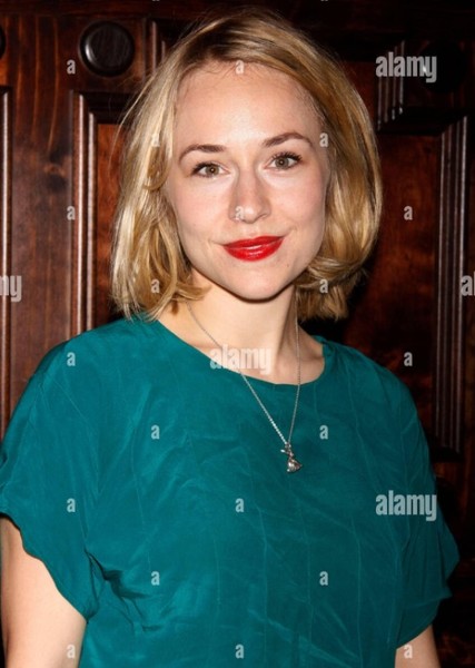 Sarah Goldberg photo