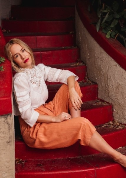Sarah Goldberg photo