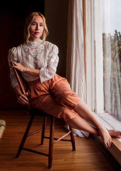 Sarah Goldberg photo