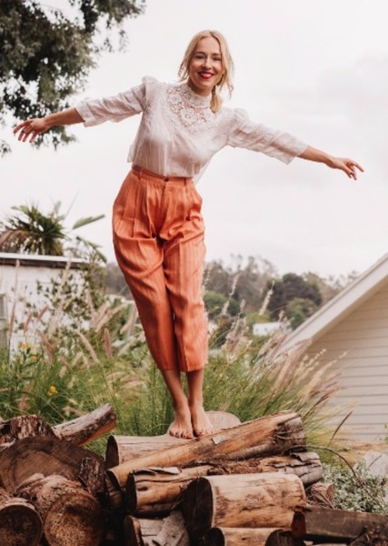 Sarah Goldberg photo