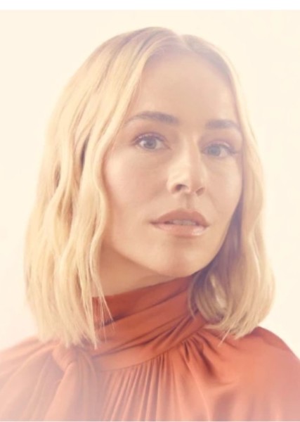 Sarah Goldberg photo