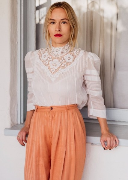 Sarah Goldberg photo