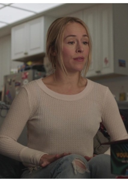 Sarah Goldberg photo