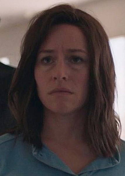 Sarah Goldberg photo