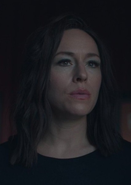 Sarah Goldberg photo