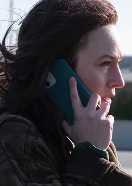 Sarah Goldberg photo