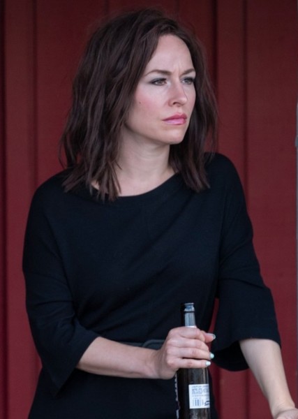 Sarah Goldberg photo