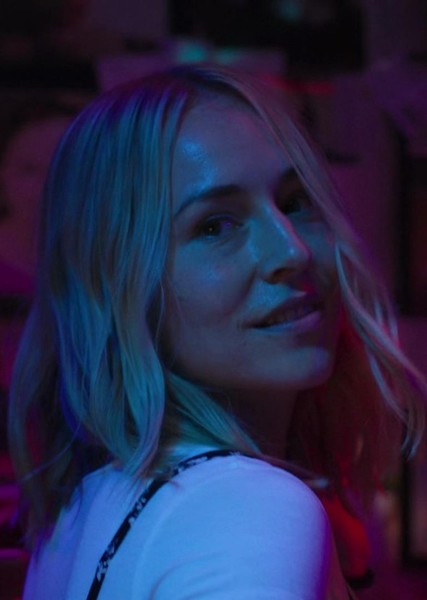Sarah Goldberg photo