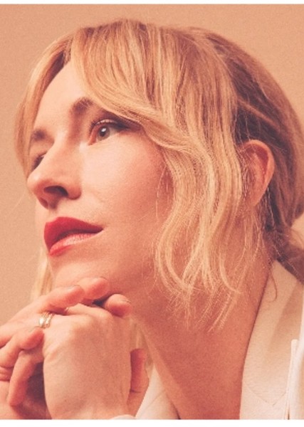 Sarah Goldberg photo