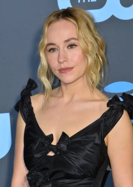 Sarah Goldberg photo