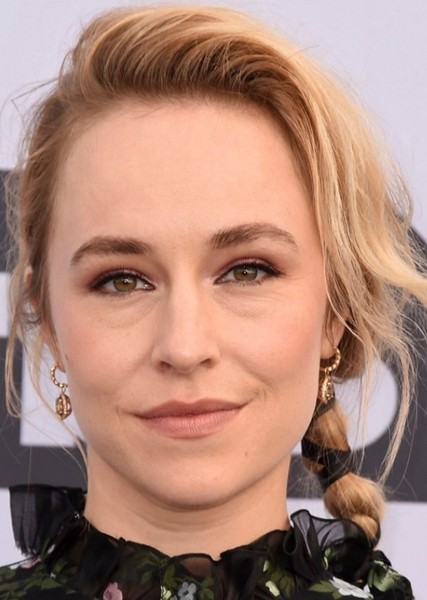 Sarah Goldberg photo