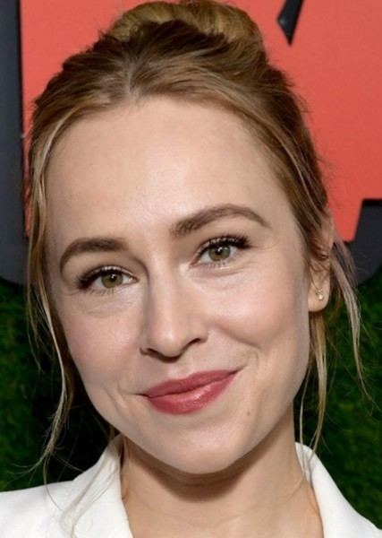 Sarah Goldberg photo
