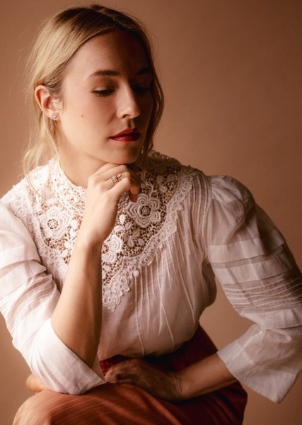 Sarah Goldberg photo