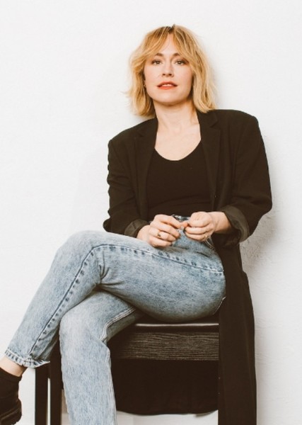 Sarah Goldberg photo