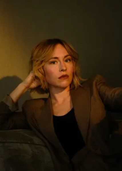 Sarah Goldberg photo