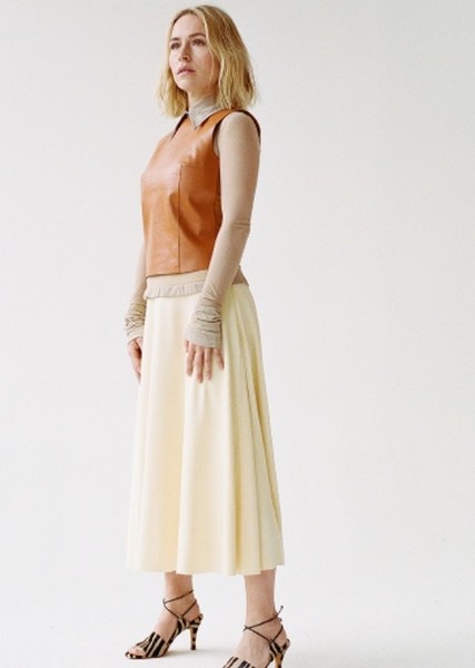 Sarah Goldberg photo