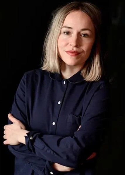 Sarah Goldberg photo