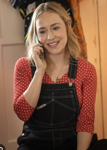 Sarah Goldberg photo