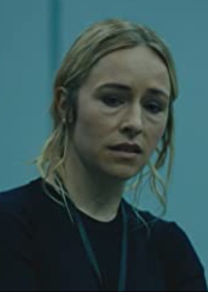 Sarah Goldberg photo
