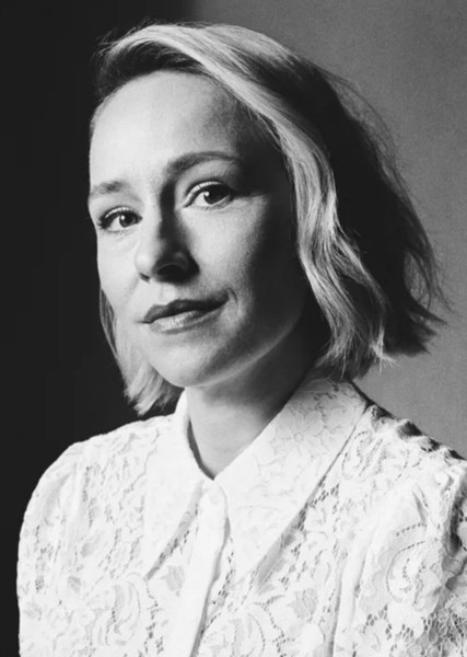 Sarah Goldberg photo