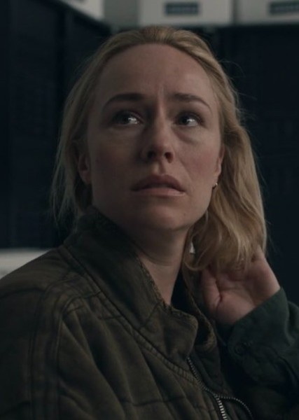 Sarah Goldberg photo