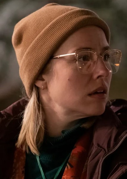 Sarah Goldberg photo