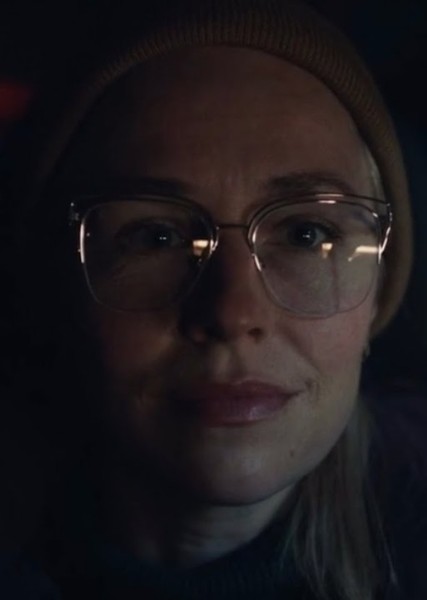 Sarah Goldberg photo