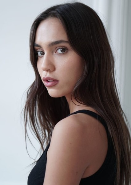 Sarah Gustafsson photo