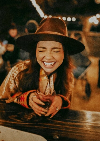 Sarah Hyland