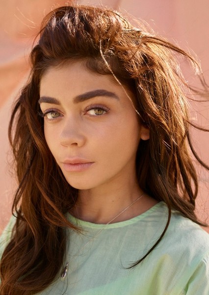 Sarah Hyland