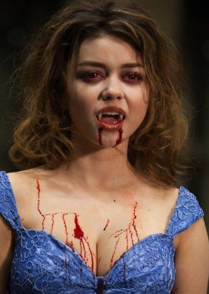 Sarah Hyland photo