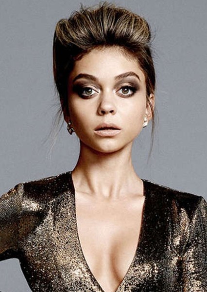 Sarah Hyland photo