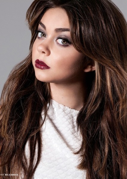 Sarah Hyland photo