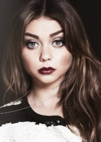 Sarah Hyland